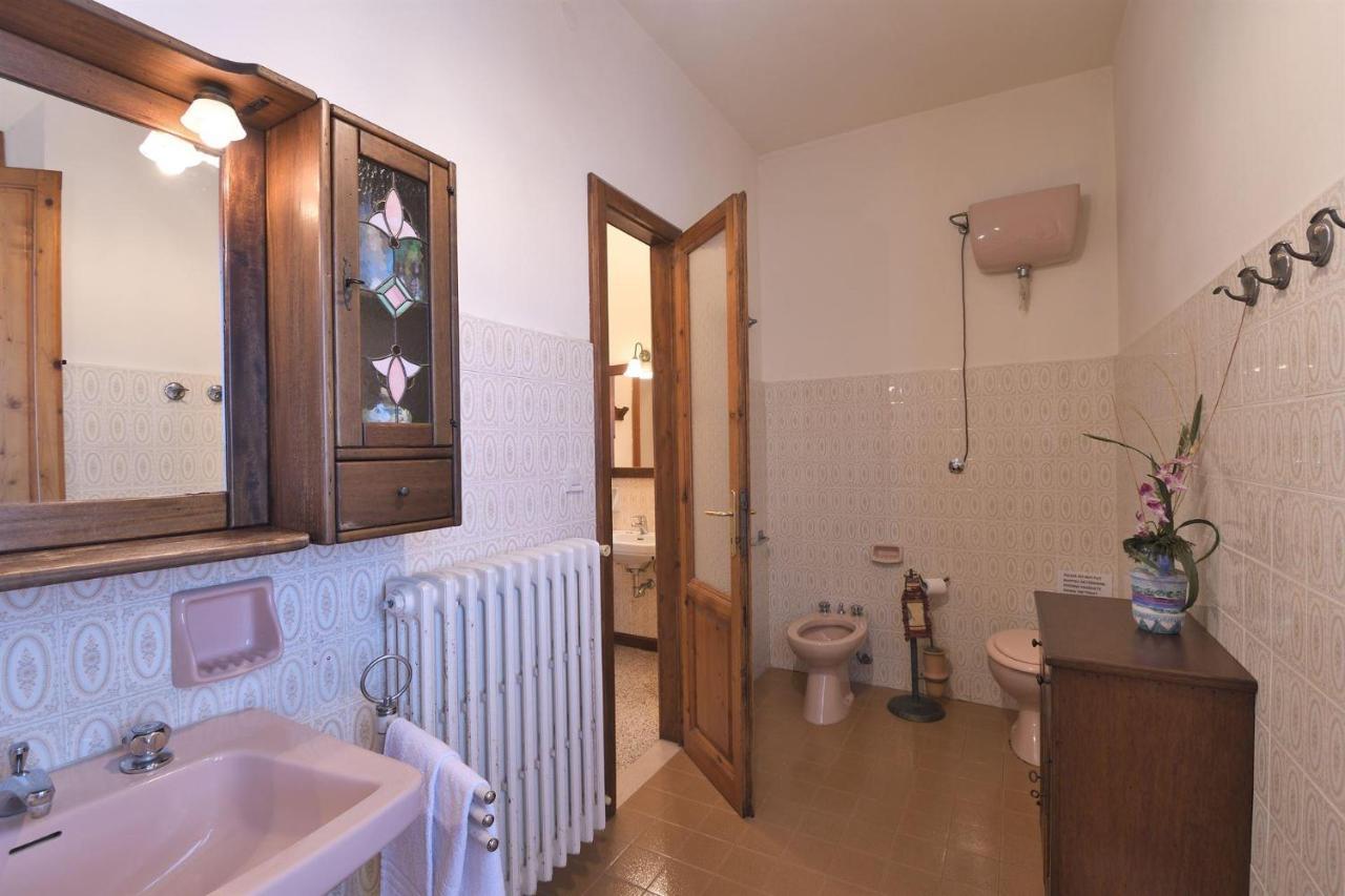 Villa Montalbano 12 Cerreto Guidi Esterno foto