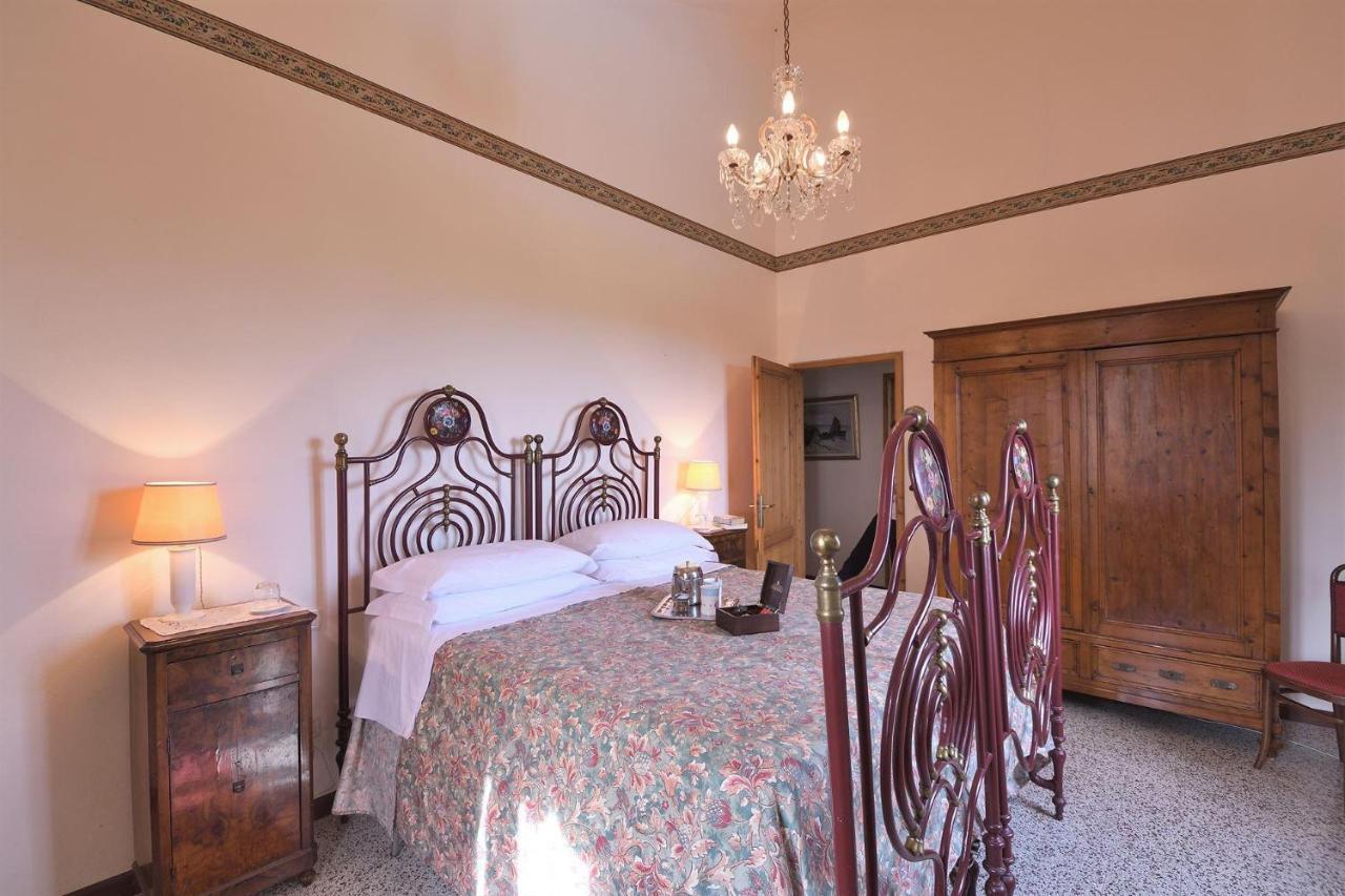 Villa Montalbano 12 Cerreto Guidi Esterno foto