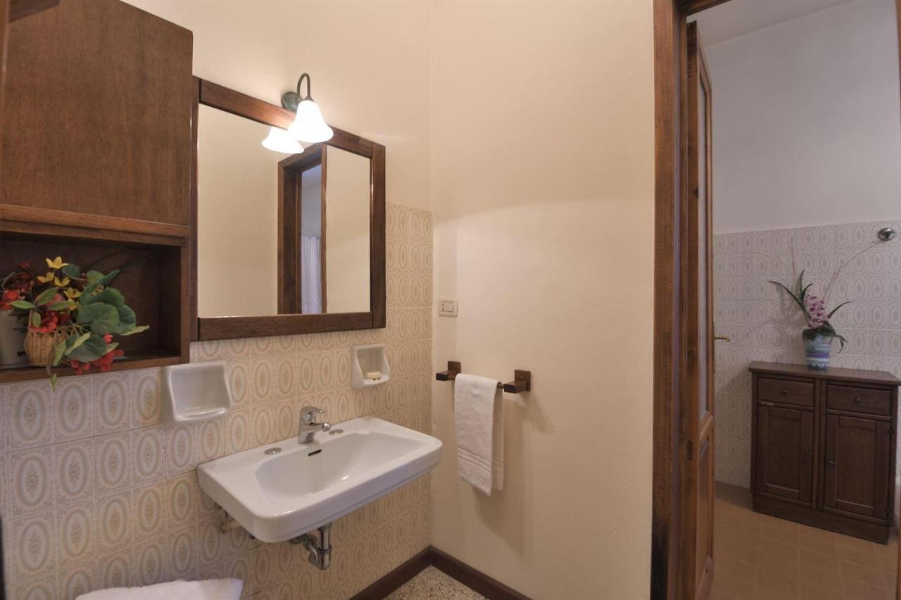 Villa Montalbano 12 Cerreto Guidi Esterno foto