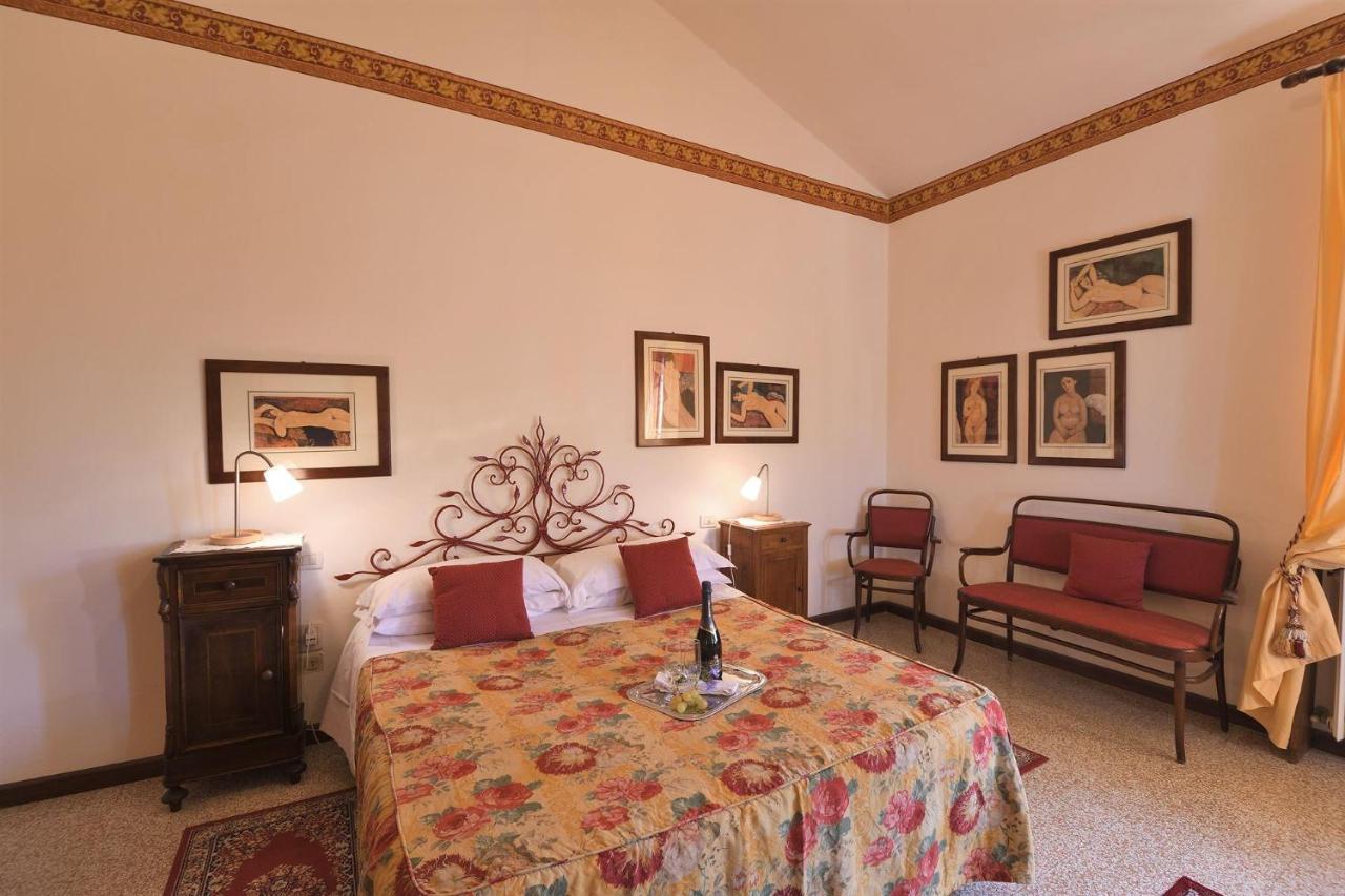 Villa Montalbano 12 Cerreto Guidi Esterno foto
