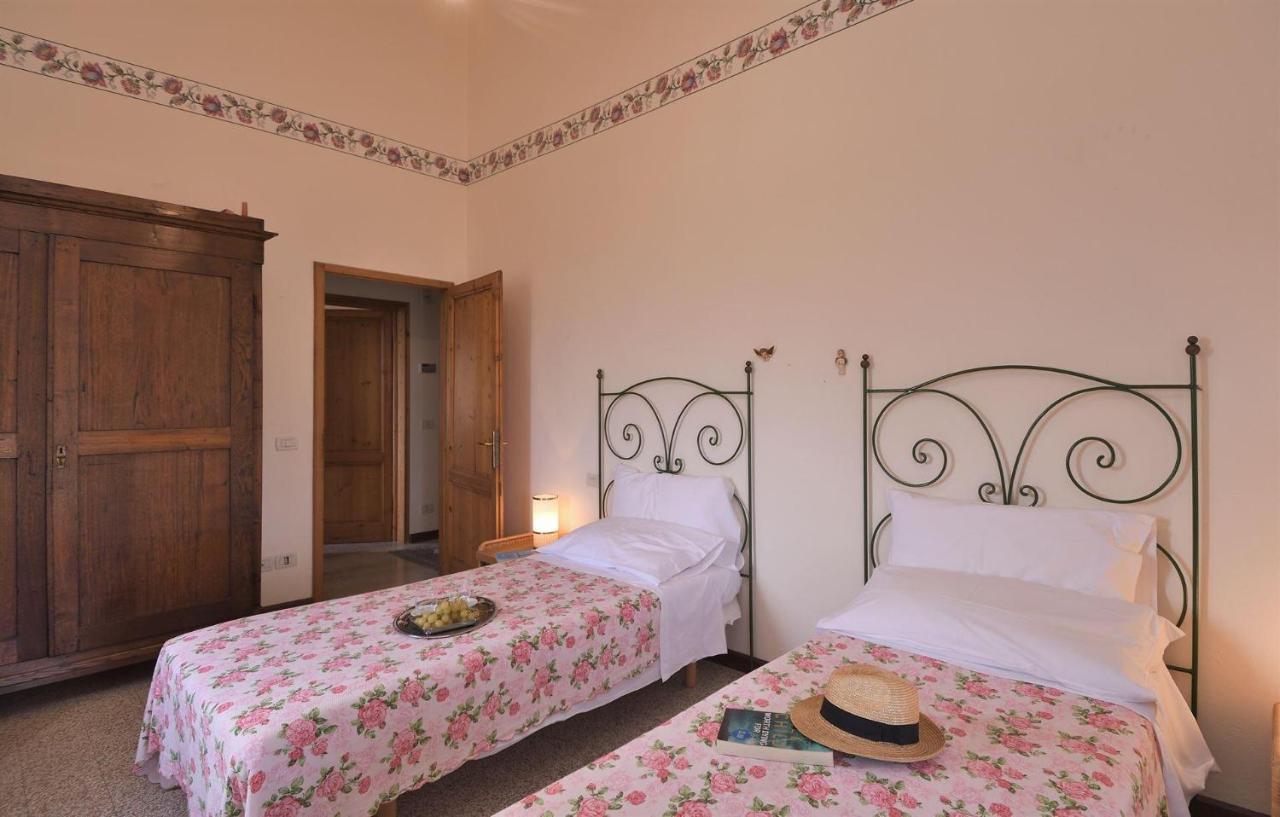 Villa Montalbano 12 Cerreto Guidi Esterno foto