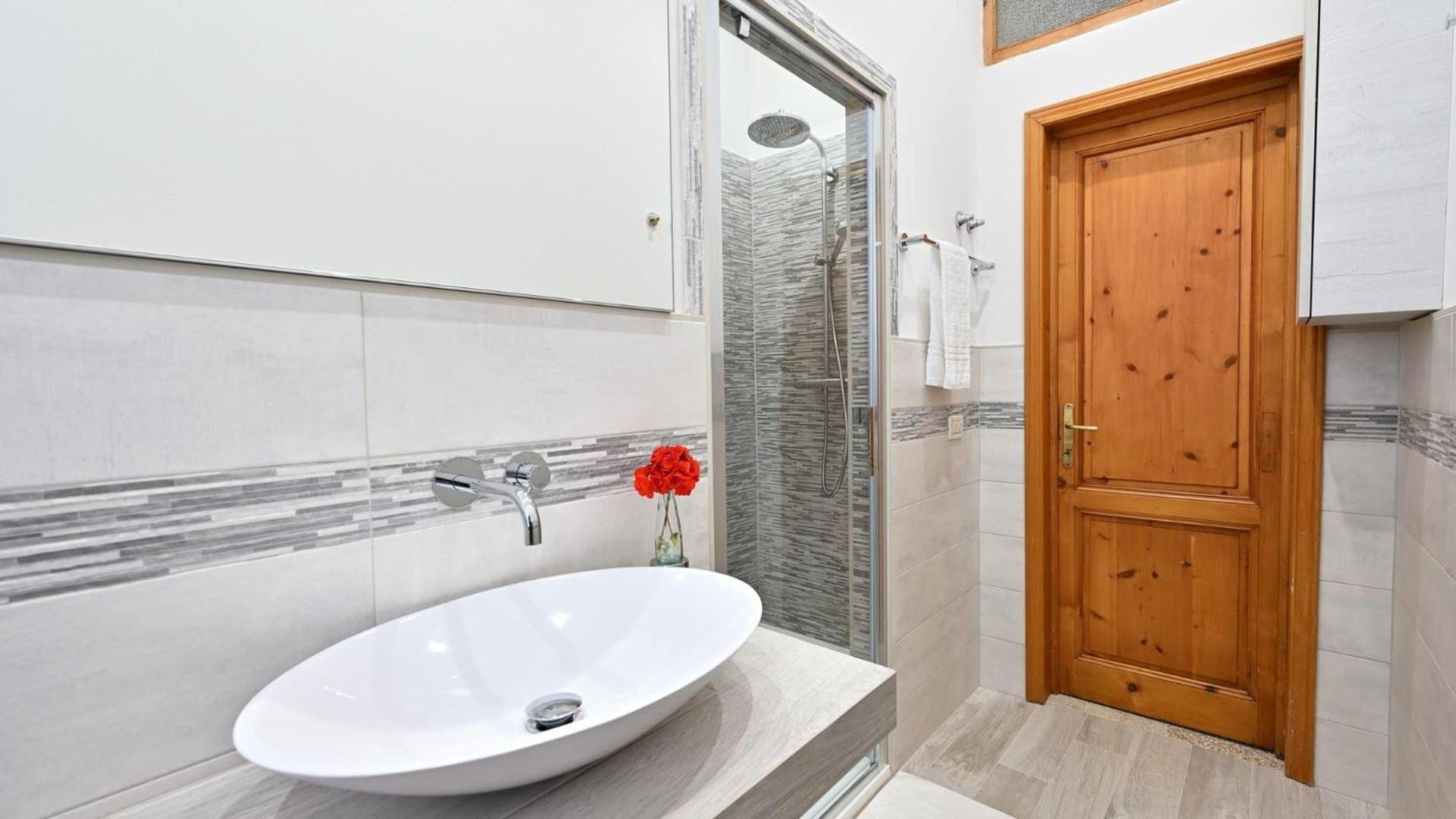 Villa Montalbano 12 Cerreto Guidi Esterno foto